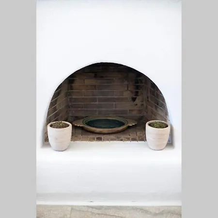 Villa Orion Mykonos - Blue Views Mykonos Mykonos Town