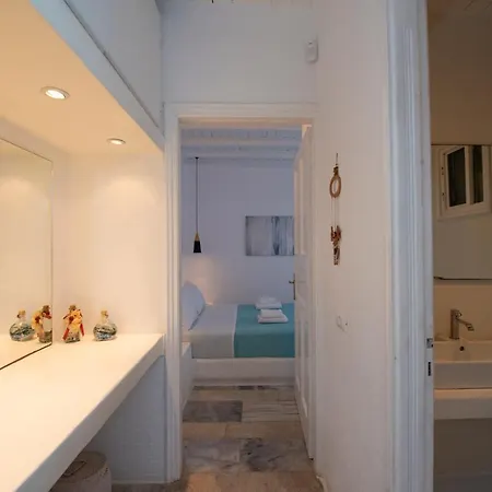 Villa Orion Mykonos - Blue Views Mykonos *