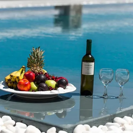 Villa Orion Mykonos - Blue Views Mykonos *