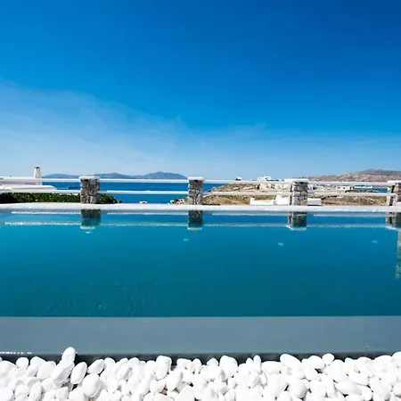 Orion Mykonos - Blue Views Mykonos Villa *