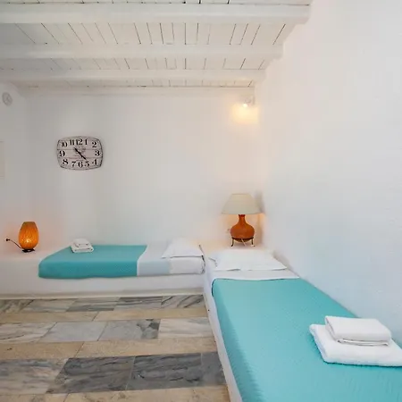 Orion Mykonos - Blue Views Mykonos Villa