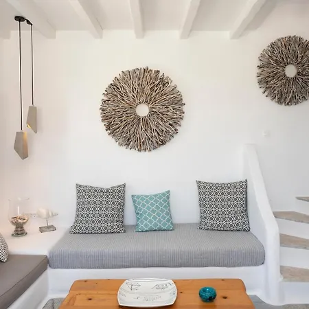 Villa Orion Mykonos - Blue Views Mykonos