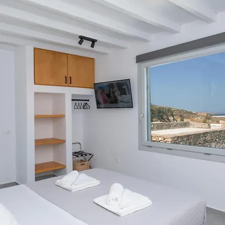 Villa Orion Mykonos - Blue Views Mykonos Mykonos Town